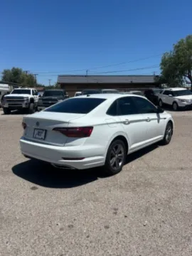 More photos of 2019 Volkswagen Jetta 1.4T S | 1.4T SE | 1.4T R-Line at Access Auto LLC, NM