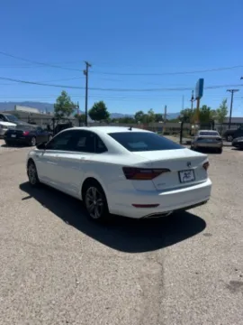 Another view of 2019 Volkswagen Jetta 1.4T S | 1.4T SE | 1.4T R-Line for sale in Albuquerque, NM at Access Auto LLC
