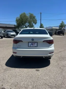 More photos of 2019 Volkswagen Jetta 1.4T S | 1.4T SE | 1.4T R-Line at Access Auto LLC, NM