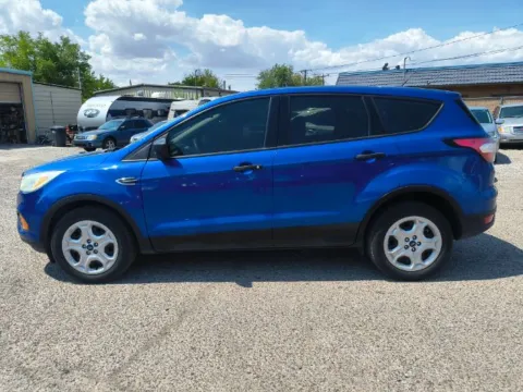 Photos of 2017 Ford Escape S for sale in Albuquerque, NM at Access Auto LLC