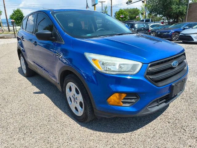 Ford Escape photo 6