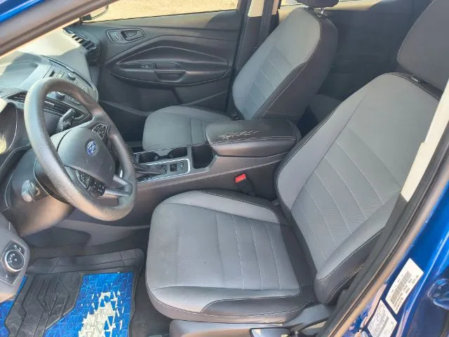 Ford Escape photo 7