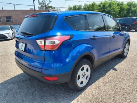 More photos of 2017 Ford Escape S at Access Auto LLC, NM