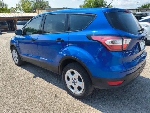 More photos of 2017 Ford Escape S at Access Auto LLC, NM