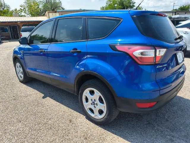 Ford Escape photo 5