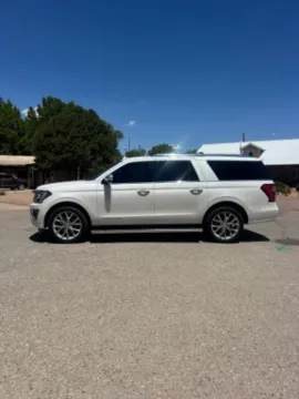 Photos of 2019 Ford Expedition MAX Platinum for sale in Albuquerque, NM at Access Auto LLC
