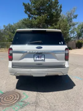 More photos of 2019 Ford Expedition MAX Platinum at Access Auto LLC, NM