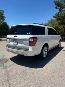 More photos of 2019 Ford Expedition MAX Platinum at Access Auto LLC, NM