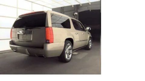 Photos of 2013 Cadillac Escalade ESV Platinum Edition for sale in Albuquerque, NM at Access Auto LLC