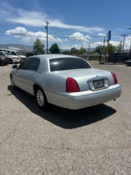 More photos of 1998 Lincoln Town Car Signature at Access Auto LLC, NM
