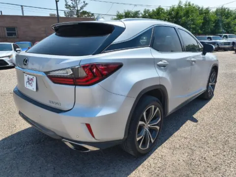 More photos of 2016 Lexus RX 350 BASE at Access Auto LLC, NM