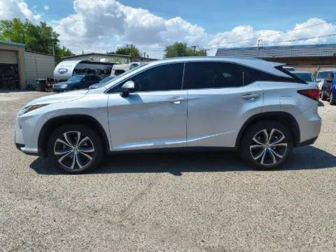 Photos of 2016 Lexus RX 350 BASE for sale in Albuquerque, NM at Access Auto LLC