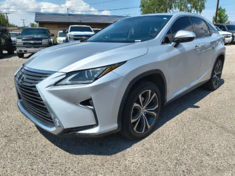Unknown 2016 Lexus RX 350 BASE for sale in Albuquerque, NM