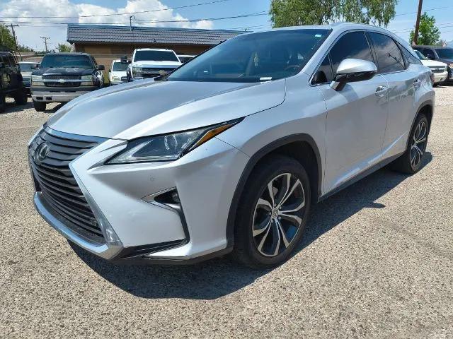 2016 Lexus RX 350 BASE for sale in Albuquerque, NM