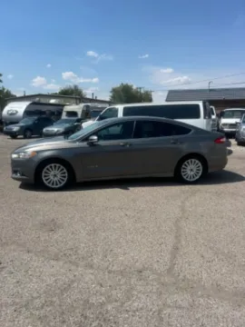 More photos of 2013 Ford Fusion Hybrid SE at Access Auto LLC, NM