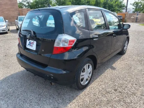 More photos of 2010 Honda Fit at Access Auto LLC, NM