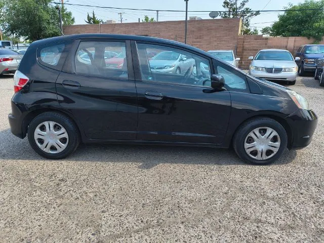 Honda Fit photo 6