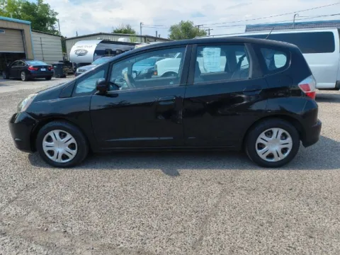 Photos of 2010 Honda Fit for sale in Albuquerque, NM at Access Auto LLC