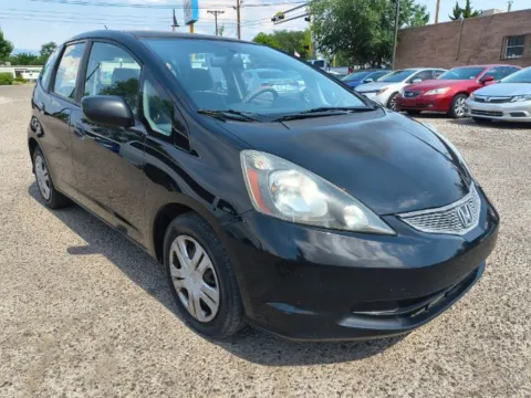 More photos of 2010 Honda Fit at Access Auto LLC, NM