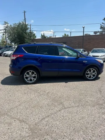 Ford Escape photo 8