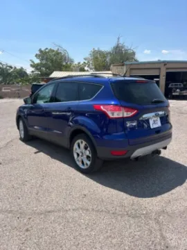 More photos of 2013 Ford Escape SEL at Access Auto LLC, NM