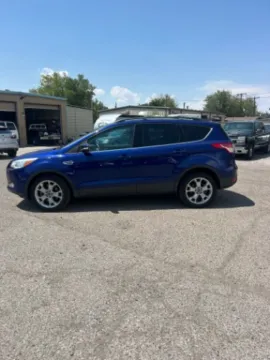 More photos of 2013 Ford Escape SEL at Access Auto LLC, NM