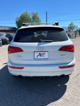 More photos of 2013 Audi Q5 2.0T Premium at Access Auto LLC, NM