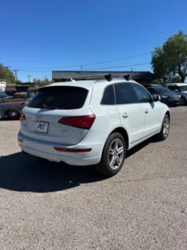 More photos of 2013 Audi Q5 2.0T Premium at Access Auto LLC, NM