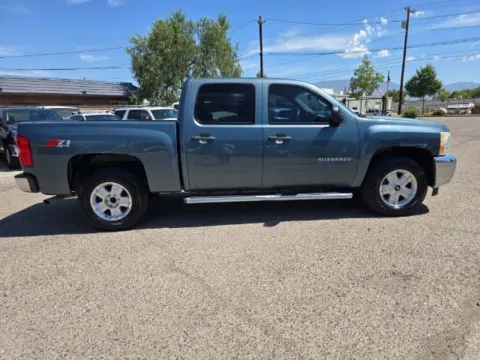 Another view of 2013 Chevrolet Silverado 1500 LT for sale in Albuquerque, NM at Access Auto LLC
