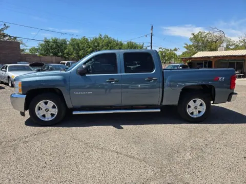 Photos of 2013 Chevrolet Silverado 1500 LT for sale in Albuquerque, NM at Access Auto LLC