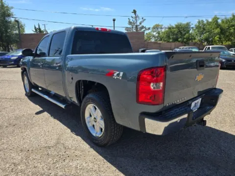 More photos of 2013 Chevrolet Silverado 1500 LT at Access Auto LLC, NM
