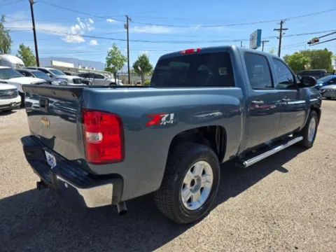 More photos of 2013 Chevrolet Silverado 1500 LT at Access Auto LLC, NM