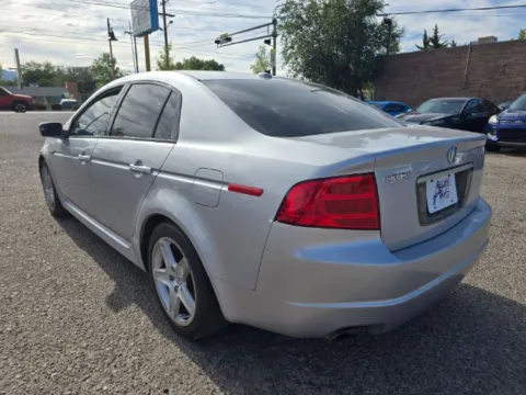 More photos of 2005 Acura TL BASE at Access Auto LLC, NM
