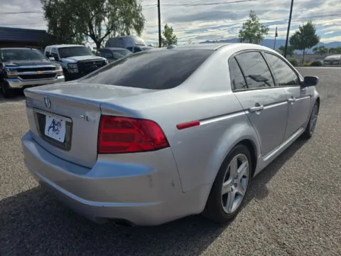 More photos of 2005 Acura TL BASE at Access Auto LLC, NM