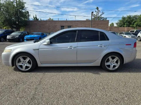 Photos of 2005 Acura TL BASE for sale in Albuquerque, NM at Access Auto LLC