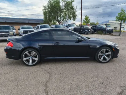 More photos of 2010 BMW 650i at Access Auto LLC, NM