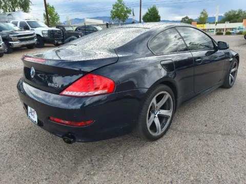 More photos of 2010 BMW 650i at Access Auto LLC, NM