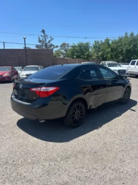 More photos of 2016 TOYOTA COROLLA S SPECIAL EDITION at Access Auto LLC, NM