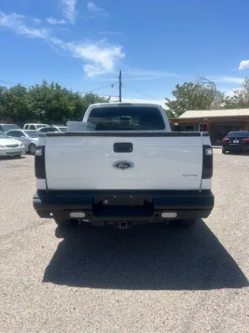 Ford F-250 photo 4
