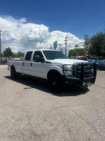 Ford F-250 photo 7