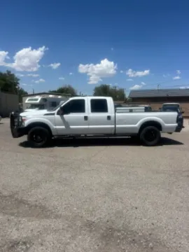 Photos of 2015 Ford F-250 XL for sale in Albuquerque, NM at Access Auto LLC