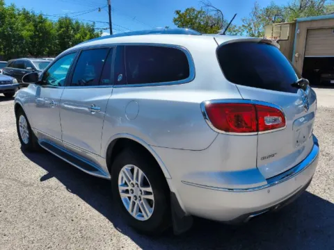 Another view of 2014 Buick Enclave Convenience for sale in Albuquerque, NM at Access Auto LLC
