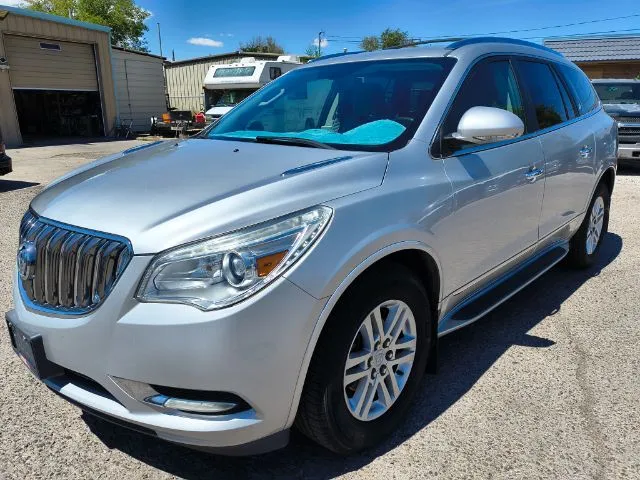 2014 Buick Enclave Convenience for sale in Albuquerque, NM