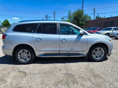 More photos of 2014 Buick Enclave Convenience at Access Auto LLC, NM