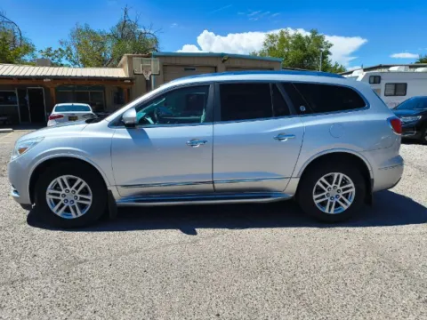 Photos of 2014 Buick Enclave Convenience for sale in Albuquerque, NM at Access Auto LLC