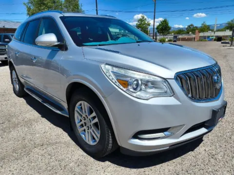 More photos of 2014 Buick Enclave Convenience at Access Auto LLC, NM