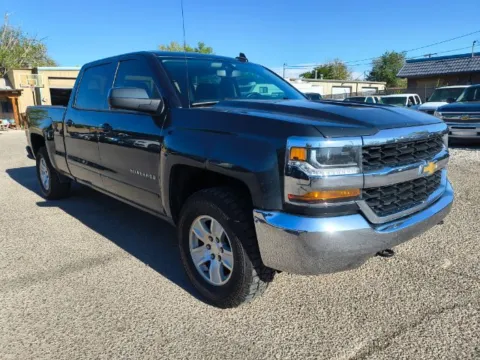 More photos of 2017 Chevrolet Silverado 1500 LT at Access Auto LLC, NM