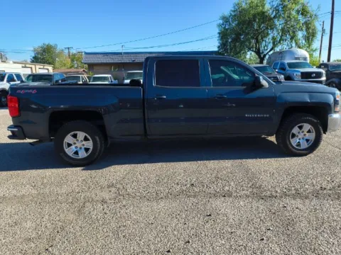 More photos of 2017 Chevrolet Silverado 1500 LT at Access Auto LLC, NM
