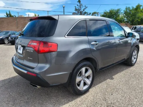 More photos of 2011 Acura MDX BASE at Access Auto LLC, NM