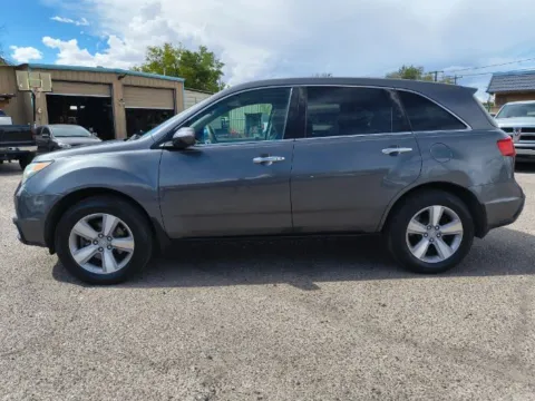 Photos of 2011 Acura MDX BASE for sale in Albuquerque, NM at Access Auto LLC